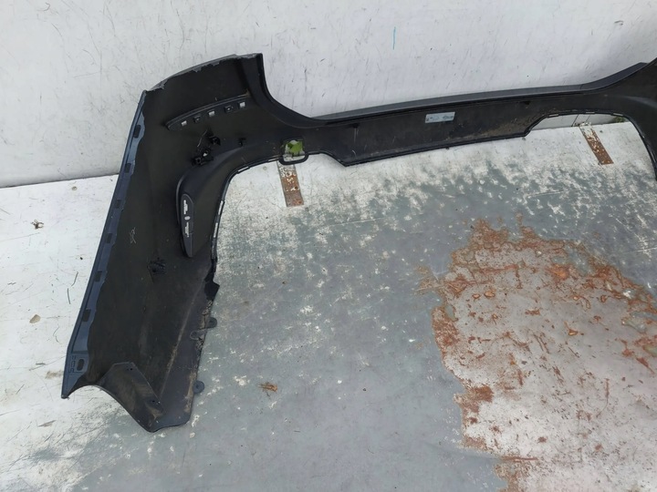 фото №7, Bmw 3 g20 g21 универсал m набор бампер задний зад