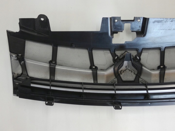 фото №14, Решітка, решітка радіатора citroen jumpy