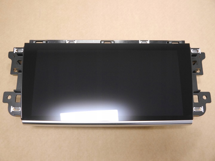 фото №1, Audi a8 d5 дисплей 4n0919605g