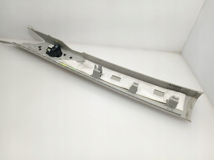 фото №10, Volkswagen golf vii обшивка захист стійка права передня стійка 5g0867234