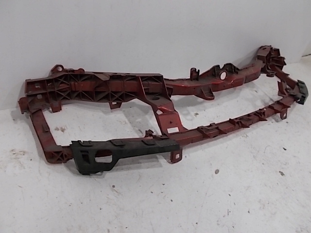 фото №7, Ford focus mk2 04-07 pas переднє підсилювач org !