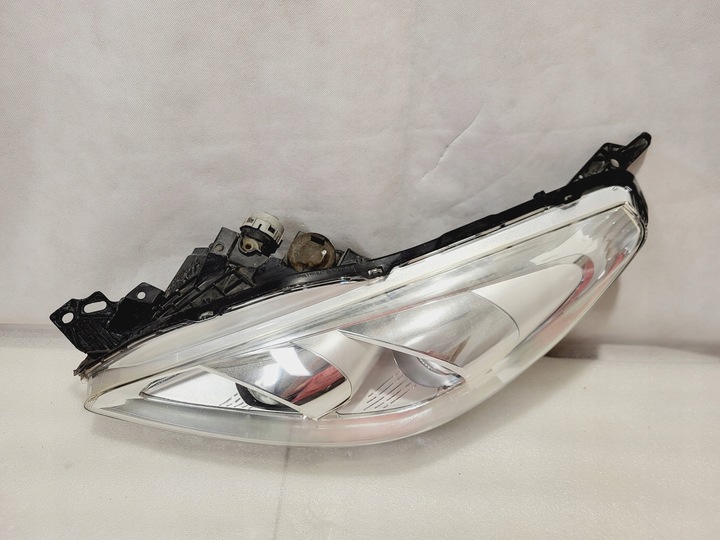 фото №6, Peugeot 508 rxh bi ксенон led 9676591580