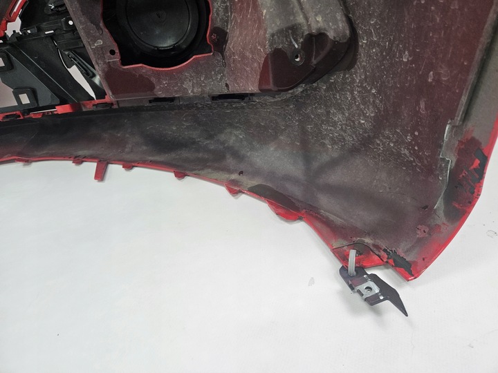 фото №15, Fiat tipo ii 2 рестайлинг 2020 - бампер перед 735734363