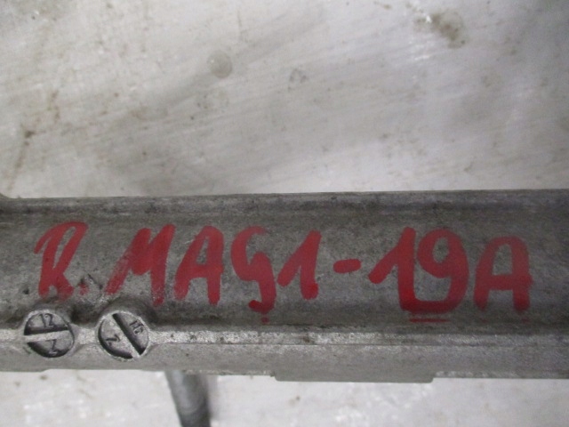 фото №13, Peugeot 208 рулевая рейка трансмиссия рулевая