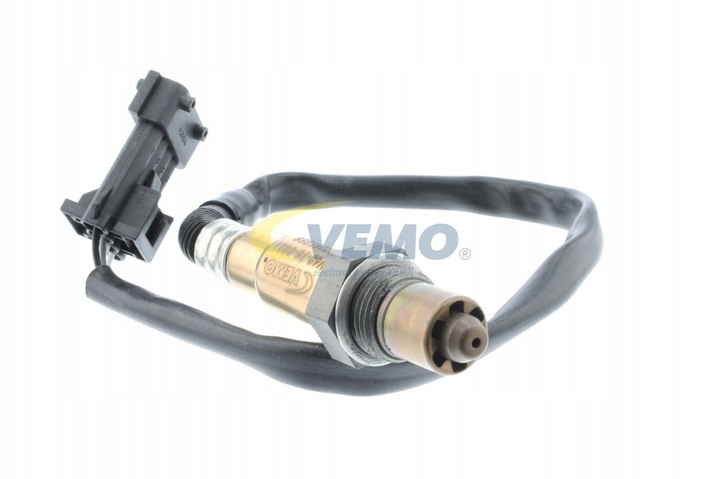 фото №12, Лямбда-зонд vectra/signum/ v40-76-0027 vemo