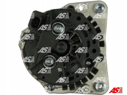 фото №15, Генератор polo polo fabia as-pl a0042 0124325013