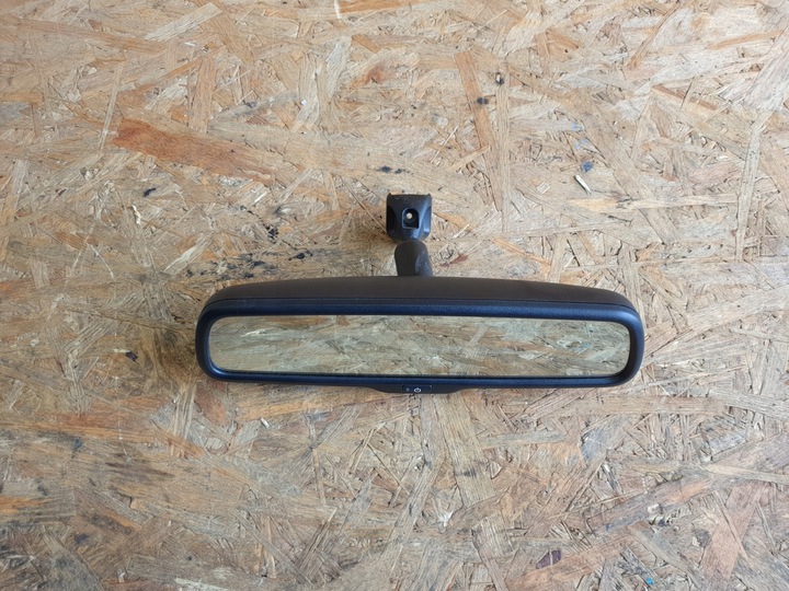 фото №1, Ford kuga mk3 дзеркало внутрішні 5 pin