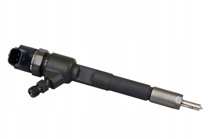 фото №2, Форсунка інжектор fiat opel lancia 1.3 mjet cdti