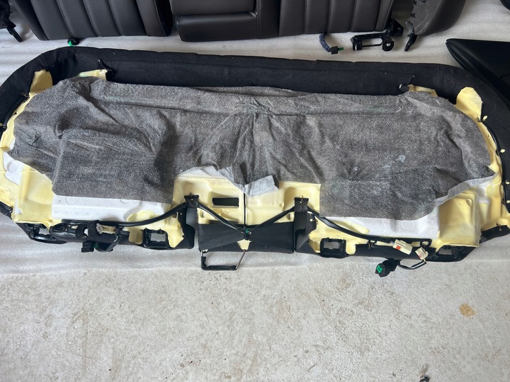 фото №10, Mazda 6 gl диван захист колонки sedan рік 2022