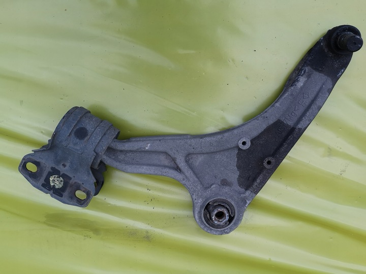 фото №1, Ford mondeo mk5 14- важіль переднє лівий