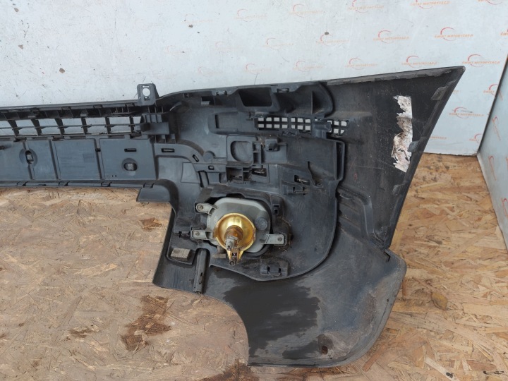 фото №9, Volvo xc90 i рестайлінг 11r бампер перед 30678945 комплектний