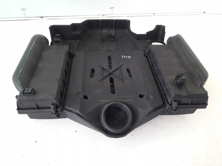 фото №7, Корпус фильтра воздуха 1120901101 mercedes w209