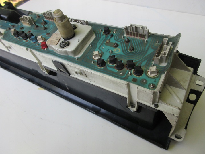 фото №10, Приборы спидометр fiat tipo i 6044370010h