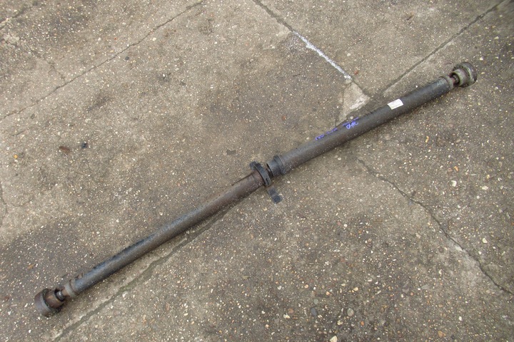 фото №1, Audi a8 d3 3.0 tdi wał привідний