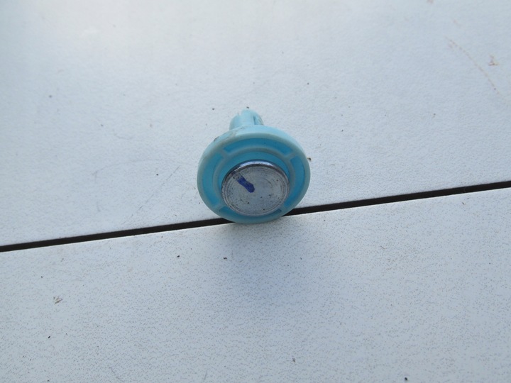 фото №2, Защита педаль тормоза focus mk3 c-max mk2 kuga fiesta ecosport