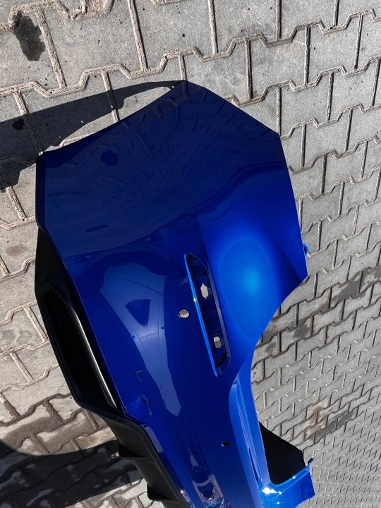 фото №7, Задний бампер honda civic xi 22-24rok 71500-t43-j50 71551-t50-j0 оригинал