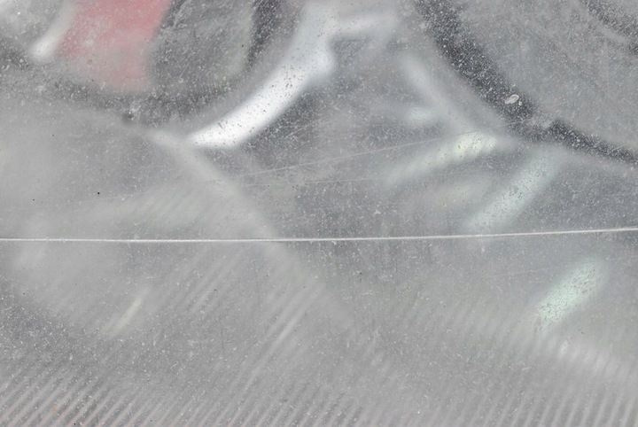 фото №14, Фара лівий лампа перед ксенон ксенон eu 1s71-13006-cm ford mondeo mk3