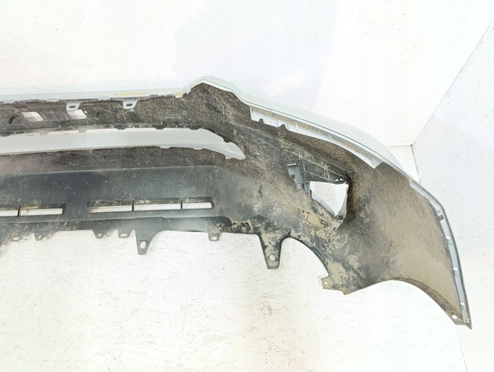 фото №11, Toyota land cruiser j150 09r- бампер перед переднее om