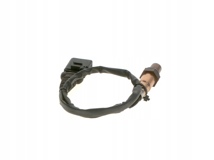 фото №10, Лямбда-зонд bosch 258 027 199