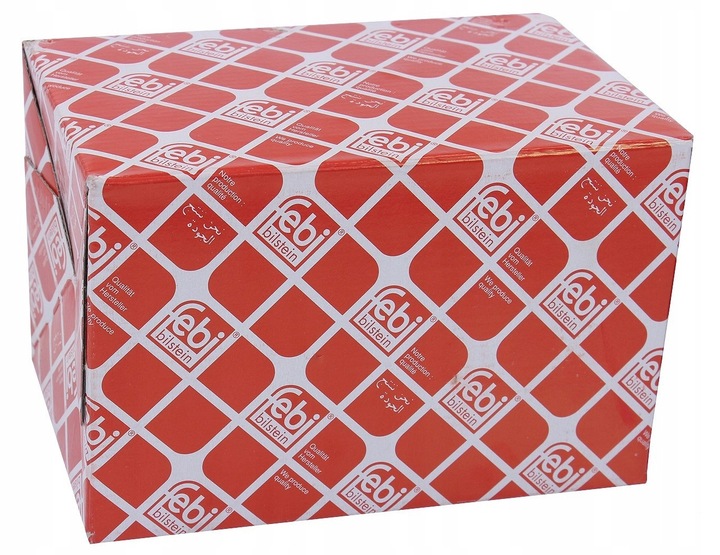 фото №15, Шланг ham. elast. vw t. golf/jetta/passat/touran 03- левый/правый fe23156