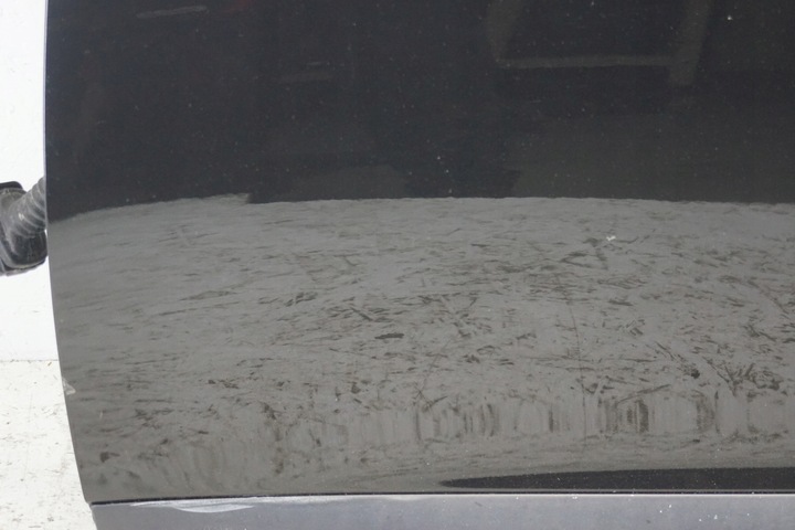 фото №6, Двері лівий перед renault megane iii купе