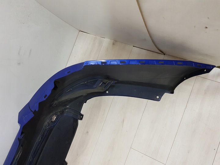 фото №11, Бампер задній зад sedan honda civic x sedan 16-21