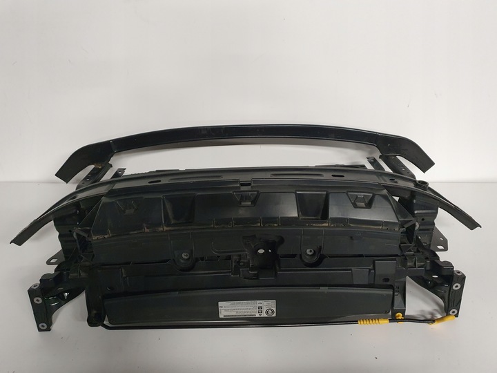 фото №11, Усилитель передние pas перед seat leon iv 5fa 5fa805588