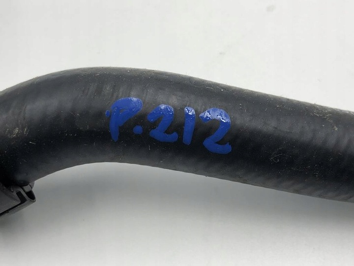 фото №8, Шланг трубка шланг води cupra formentor 5wa121053b