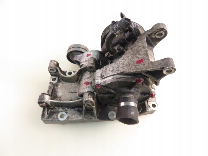 фото №9, Насос підсилювача honda accord v 2.0 tdi