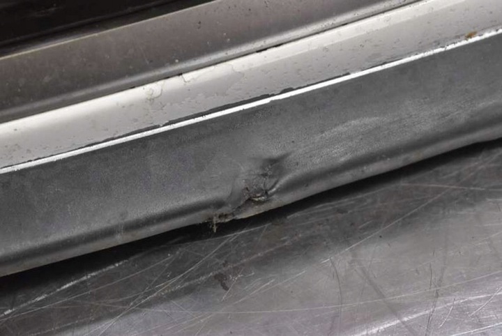 фото №11, Бампер перед переднє 34k mazda cx-7 рестайлінг 09-12