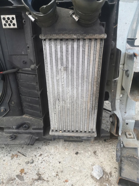 фото №10, Pas переднє балка ic citroen c4 i hb 1.6hdi 04-08