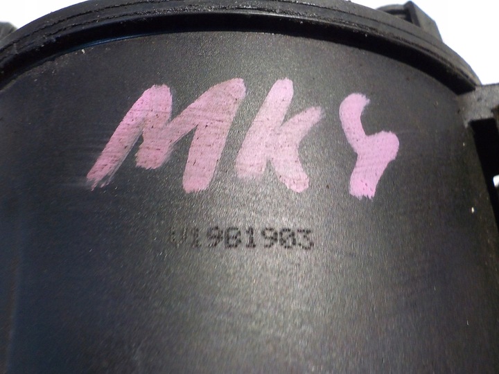 фото №10, Ford mondeo mk4 2.2 tdci 175km q4ba корпус фильтра топлива 9656937180