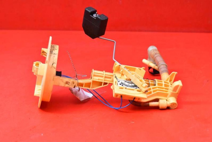 фото №6, Датчик рівня пального 04578292ab jeep compass 1 i 2.2 crd 163 km 11-13