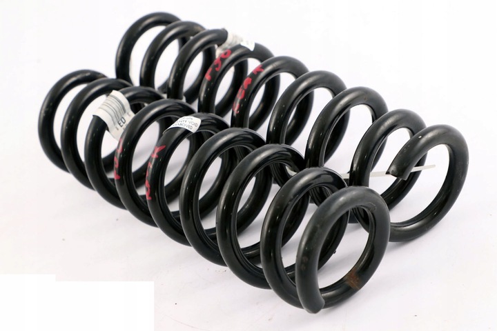 фото №10, Bmw f30 пружины подвешивание зад задние ed