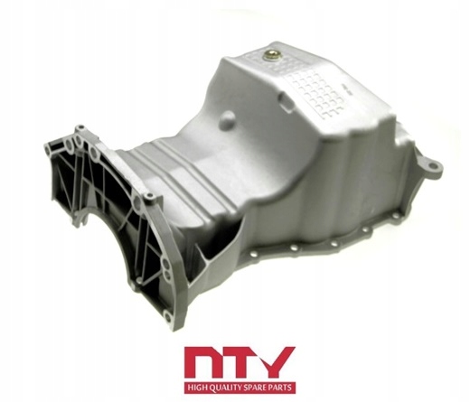 фото №2, Піддон масляна dacia logan 1.4 1.6 04-