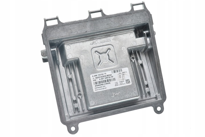 фото №1, Компьютер mercedes b класс a2661536479 a0014460440