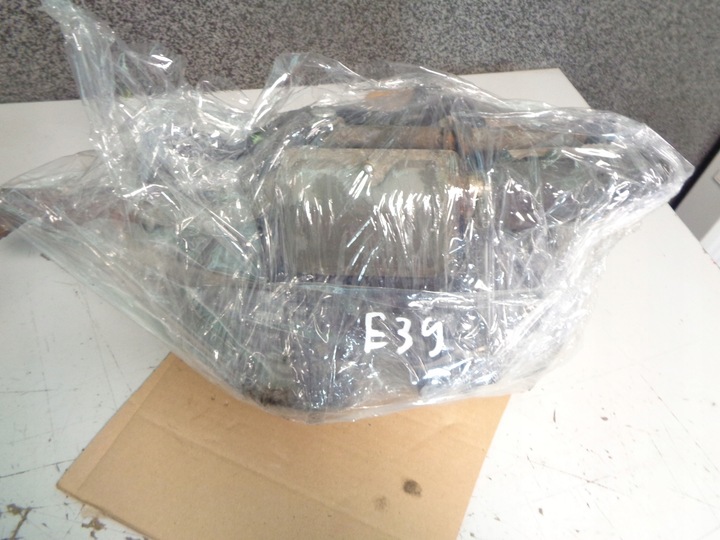 фото №2, Bmw e38 e39 дизель tds вебасто