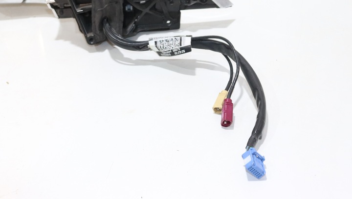 фото №12, Tesla модель 3 левая сторона электрические зеркало боковые e11048799 j-1405