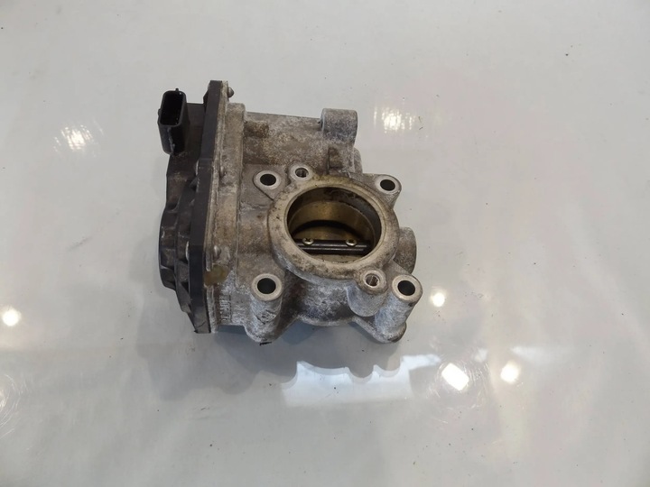 фото №6, Clio iii 1,2tce дроссельная заслонка 8200570865d