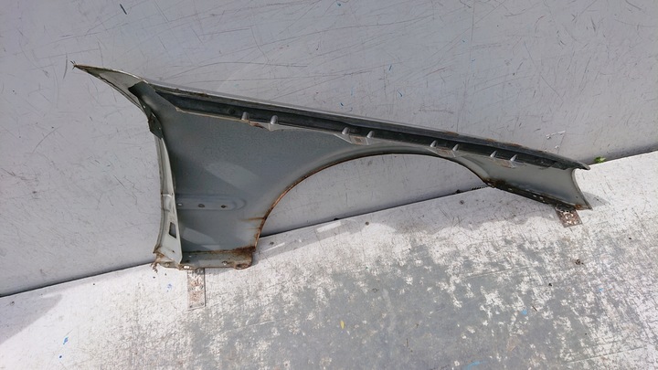 фото №10, Mercedes c класс w203 крыло левый переднее перед