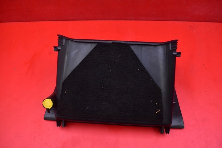 фото №6, Бардачок пассажира eu 55551-0f010 toyota corolla verso 2 ii 04-09