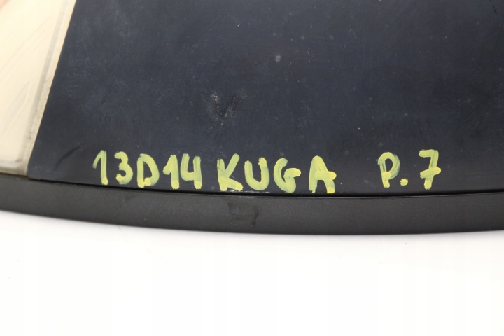 фото №9, Ford kuga mk1 7 pin 08r- дзеркало ліве зовнішні h8