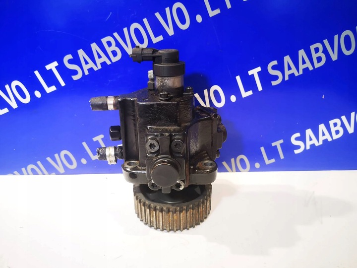 фото №1, Saab 9-3 ver2 2007 насоса пального