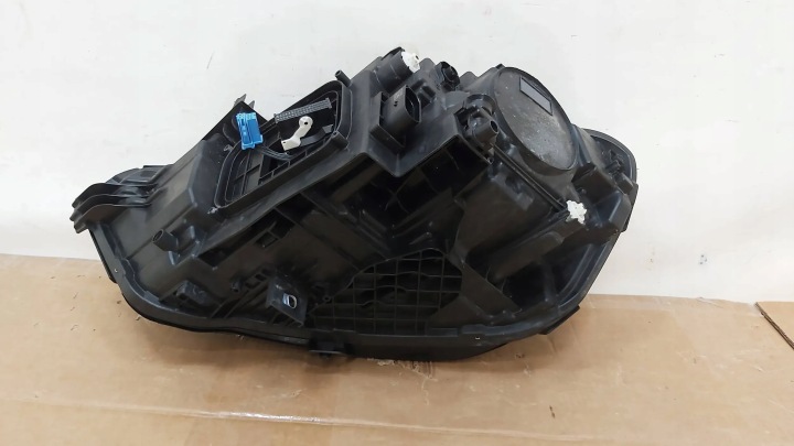 фото №7, Фара передняя передняя правая mercedes cla w 118 a118 полный led a1189067001
