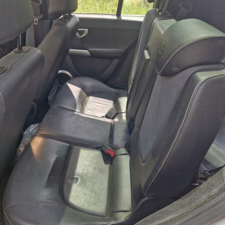фото №8, Сиденья кожа brabus kkmplet smart forfour 454 04-06