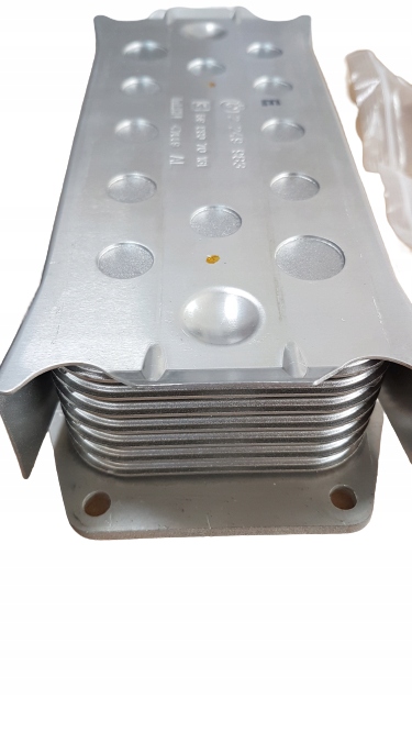 фото №9, Радиаторов масла bmw e38 e65 740d - 11422249915