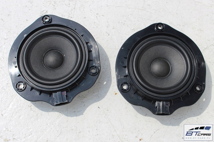 фото №8, Audi a3 sportback динаміки озвучення 8v bang olufsen 8v0035465d 8v0035