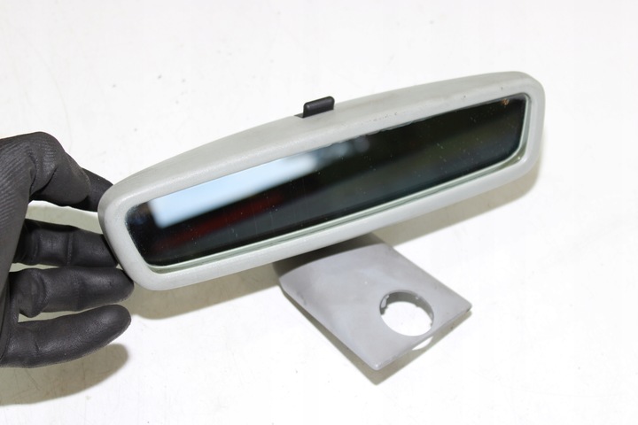 фото №4, Mercedes cl203 w203 зеркало внутренние заднего вида оригинал