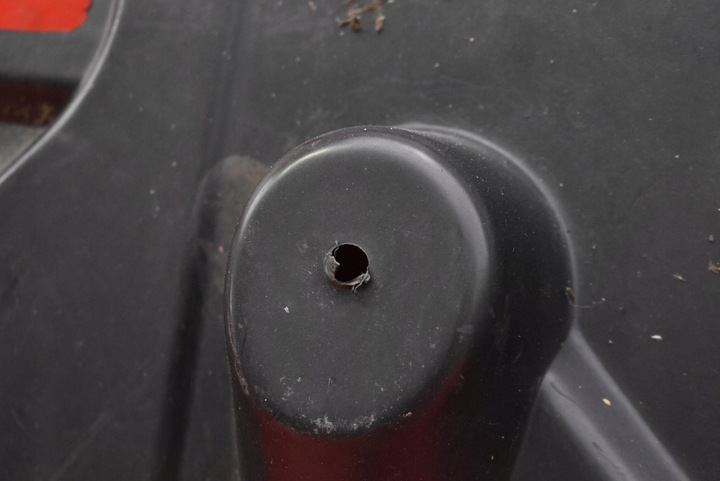 фото №14, Захист кришка двигуна під a2515240130 mercedes w251 3.0 cdi 224 km 05-10