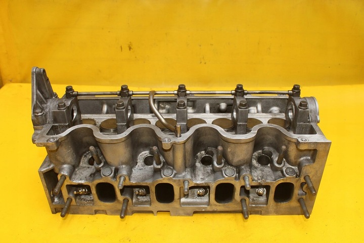 фото №6, Головка doblo i fl 1.9 jtd 55193091 223b1000